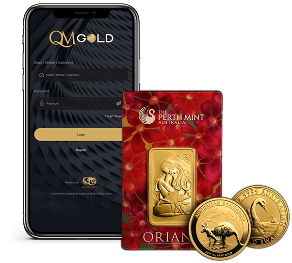 Gold Asset Enhance 10x